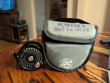 Abel Big Game #2 Fly Reel  -