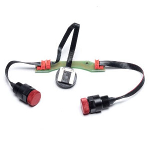 Boîtier subal pour kit - boîtier,