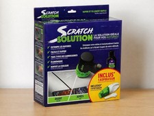 Efface Rayures Voiture PRO Kit