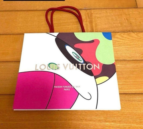 Louis vuitton takashi murakami - louis,