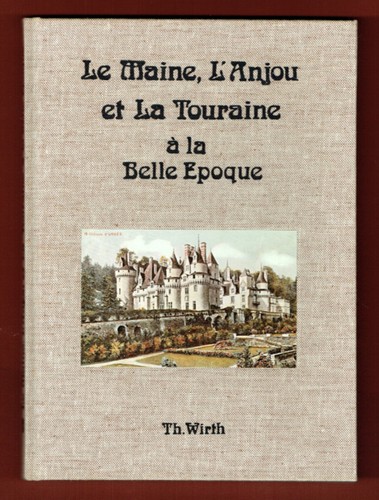 Maine anjou et - et, la