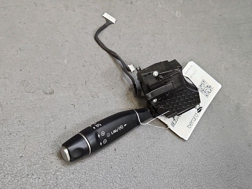 Commodo limiteur regulateur - /,