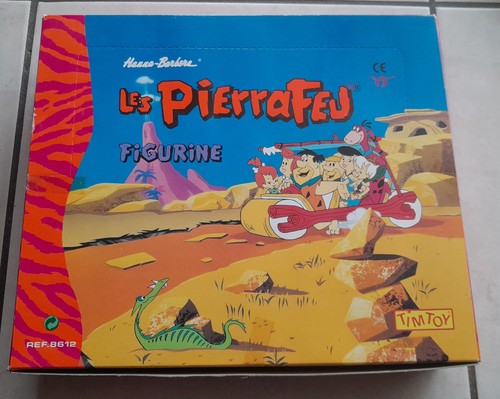 Hanna barbera les - les, 42