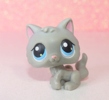 authentic LPS 66 PETSHOP chat cat baby kitty kitten hasbro pet shop chaton