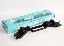 MARKLIN HO 4618 WAGON