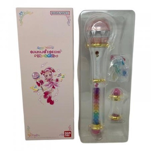 Bandai ojamajo doremi cluerl - bandai,