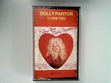 Dolly Parton Je T'Aime