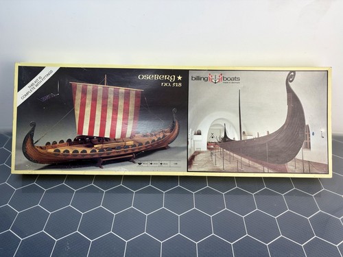 Vintage billing boats - vintage, 518