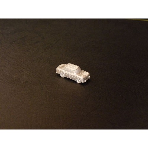 Miniature peindre renault - à,