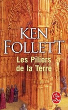 Les Piliers de la Terre - Follett, Ken