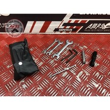 Trousse d'outils Kawasaki