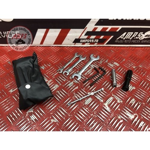Trousse outils kawasaki - trousse, d'outils kawasaki