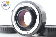 [Opt MINT] Nikon TELECONVERTER TC-14 1,4x Ai AI pour monture F du JAPON