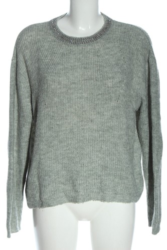Mango basics pull - basics, tricoté