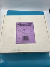 ARCAM AVR600 HDMI BOARD