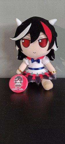 Touhou fumo officielle - fumo,