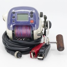 Moulinet électrique Shimano