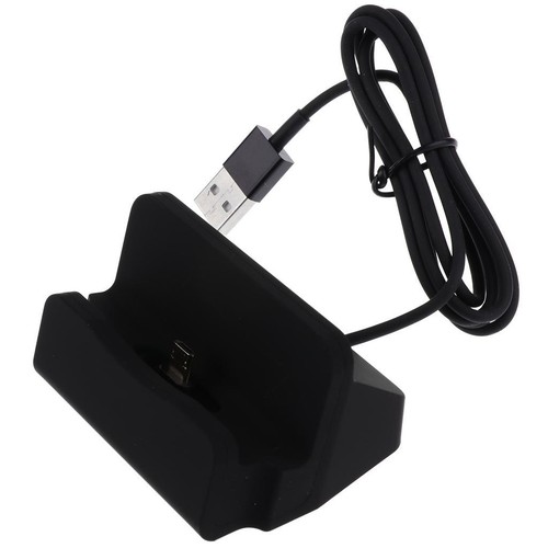 Micro usb station - micro, dock