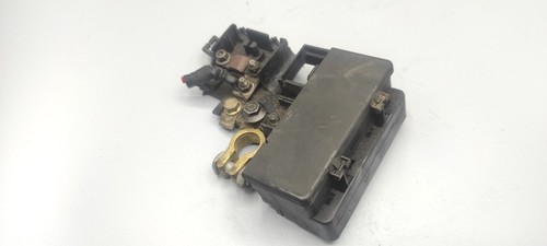 Bouchon thermique câblage - bouchon, de