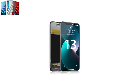 Front display iphone oled - 13,