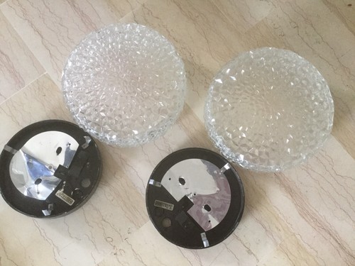 Plafonniers globes lumineux - plafonniers,