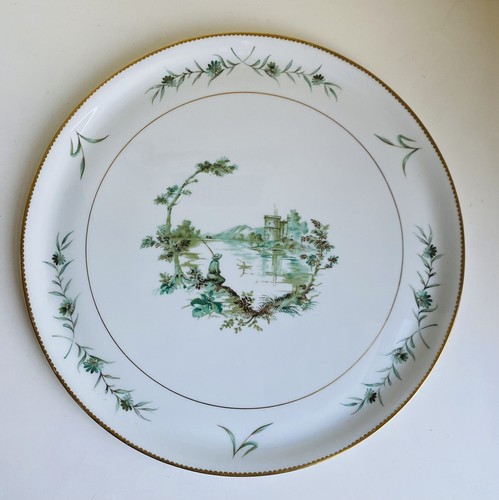 Vintage limoges georges boyer - vintage,