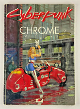 Cyberpunk 2020 - Chrome