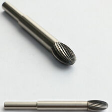 Bavures Hm Ø 11,6 Barre 8 MM