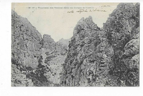 Tournant des ventosi dans - 20,