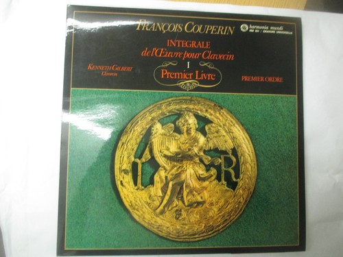 Lp françois - ,