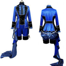 Ciel phantomhive cosplay - phantomhive,