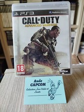 Sony Playstation PS3 Jeu Call