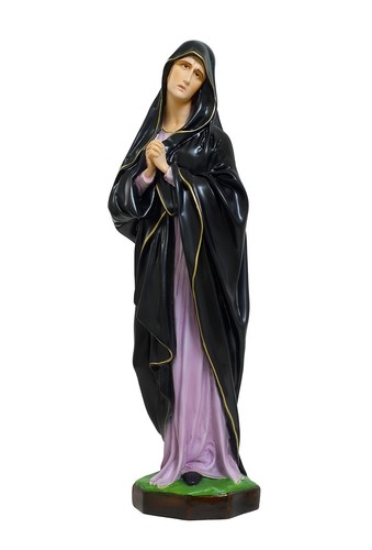 Our lady sorrows resin - our, of