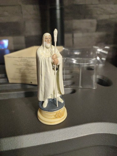 Pièce échecs seigneur des - pièce,