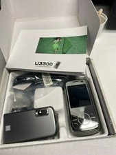 Lot de 4x Huawei U3300 SFR  Mobile Phone Old Stock Rare collectors Mobile Phone