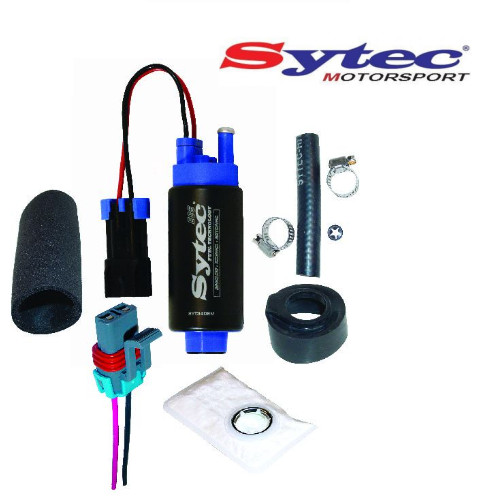 Sytec 340 pompe carburant - sytec,