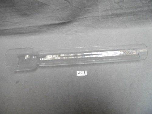 Verre lampe pétrole - de,
