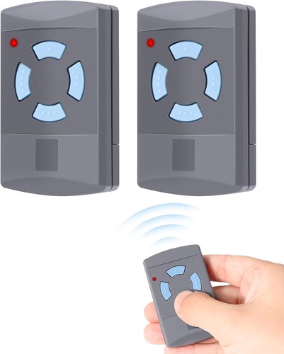 Parties telecommande portail - telecommande,