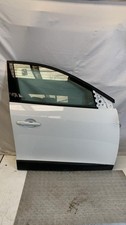 Porte avant droit RENAULT MEGANE 3 PHASE 1 801006560R