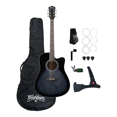 Washburn wa90cetbbpack - washburn,