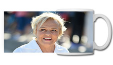 mug sublimation personnalisable  Muriel Robin