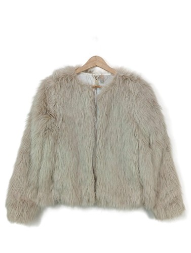 Divided veste en fausse - h&m,