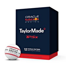 TaylorMade TP5x Stripe Golf
