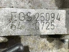 EGS boite a vitesse pour SEAT LEON (1M1) 1.9 TDI 110 CV 1999 133392