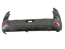 Pare choc arriere PEUGEOT 3008