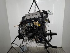 Moteur RENAULT SAFRANE PHASE 2