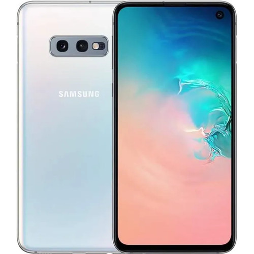 Samsung galaxy s10e 128 - galaxy, go