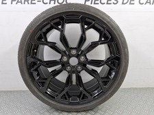 Jante 19 pouces Renault
