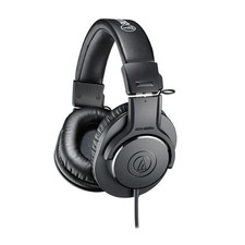 Casque Professionnel Studio DJ Audio-Technica ATH-M20X