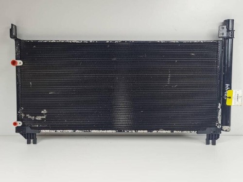 Condenseur radiateur - condenseur,